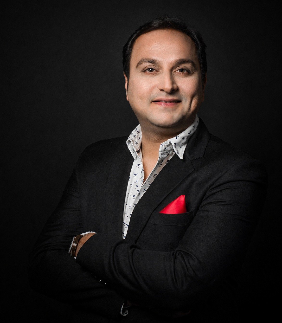 Dr Sumiet Batra