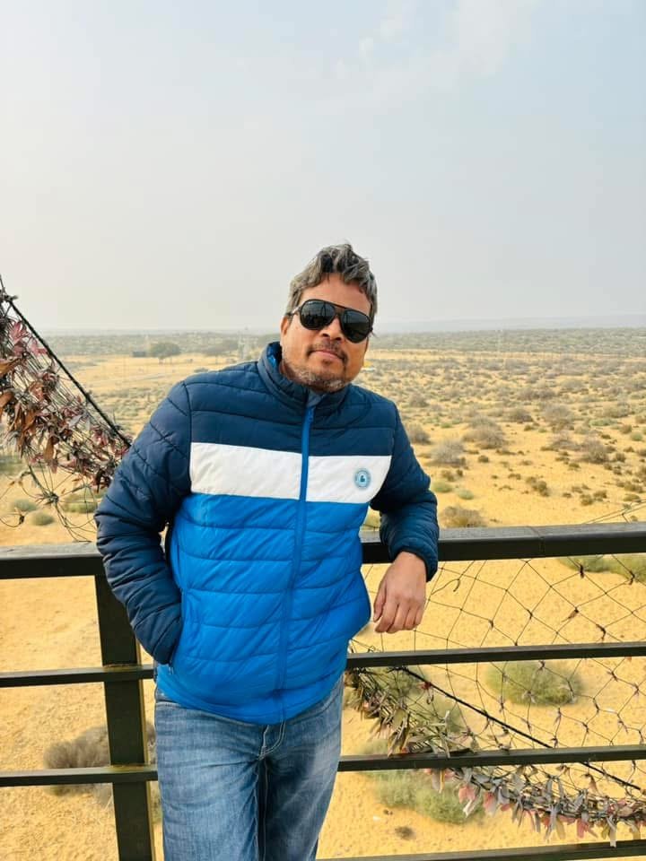 Anil Trivedi